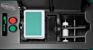 Shuffle Master Pre-Approved For Gaming License