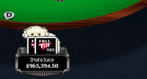 German Eyes Return Of Nosebleeds On FTP