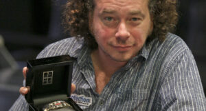 Ylon Schwartz Wins WSOP $1,500 H.O.R.S.E.