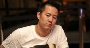 Kenny Hsiung Wins Event No. 48 At 2012 WSOP