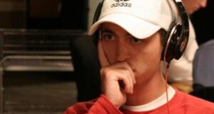 2012 WSOP Overnight Leaders Report