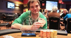 Card Player Poker Tour Choctaw: Day 9 Side Event Results