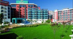 World Poker Tour Merit Cyprus Classic Starts 