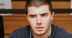 2012 WSOP Main Event Day 3 Chip Counts