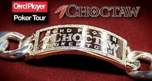 Card Player Poker Tour Main Event Draws 800 Players