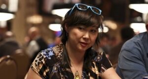 2012 WSOP Overnight Leaders Report
