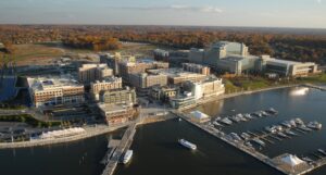 MGM Resorts To Build Casino Near Washington D.C.