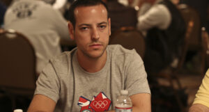 Three Former Finalists Eying Second Chance