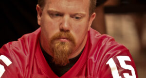 Amateur Player Goes For $1 Million Buy-In Seat