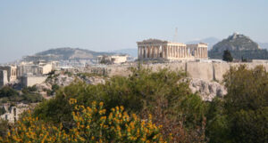 Greek Election Result Good For Gaming Operators 