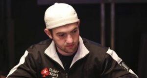 2012 WSOP Overnight Leaders Report