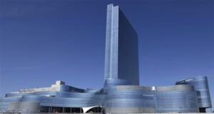 New Revel Casino In Atlantic City Still Sluggish