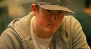 2012 WSOP Main Event Day 5 Chip Counts