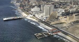 New Jersey Web Poker Goes to Assembly Vote