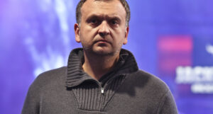 Mikhail Smirnov Mucks Quads In $1 Million Event