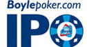 Qualify For International Poker Open Tonight
