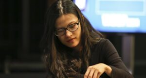 Yen Dang Wins 2012 WSOP Ladies Championship