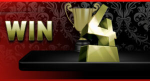 BetVictor Poker Four The Win Continues 