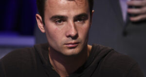 Just 27 Remain In World Series of Poker Main Event