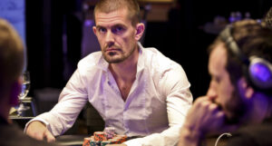 Full Tilt Poker Welcomes Back Gus Hansen