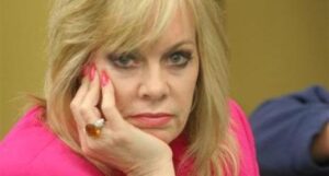 Nancy Todd's Ark. Casino Proposal Faces Battle