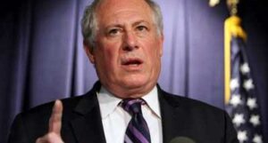 Illinois Governor Rejects Gambling Expansion Bill