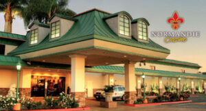 Normandie Casino Labor Day $20K Guaranteed Tournament