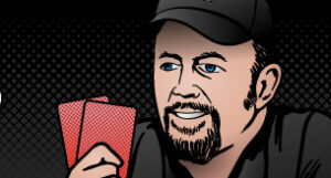 Lou Krieger Joins The BetVictor Club As Poker Coach 