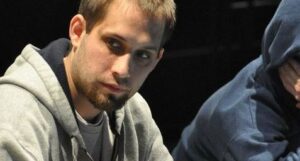 Kirk: Part-Time Player Yields Full-Time Results