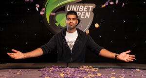 Pratik Ghatge Lifts Unibet Open London Title 