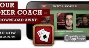 Meet Your New Poker Coach With Insta Poker