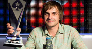 POY Update: Mikalai Pobal Wins EPT Barcelona