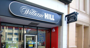 William Hill Poker Revenue Down 24 Percent 