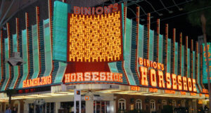 Birthplace of WSOP Applies For Web Poker License