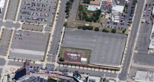 Philadelphia Stadiums Could Have Casino Neighbor