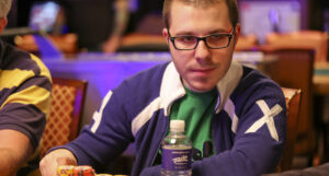 Smith Wins Over 1st-Place Prize In Sun. Million