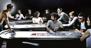 Winamax Targets America With Play-Money Poker Offering