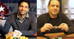 POY Update: Charania and Baker Make Moves