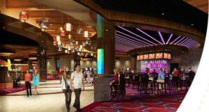 Imperial Palace Renamed The Quad For Strip Project