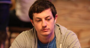 Tom Dwan Looking For Action On Election