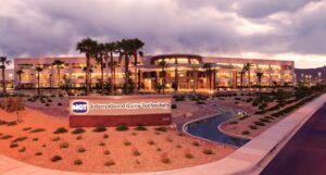 IGT Kills Its European Online Poker Business