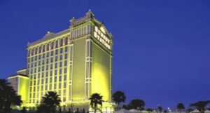 UFC Partner Gets Online Poker OK In Nevada