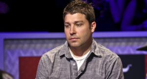 WSOP Main Event Final Table Profile: Jeremy Ausmus