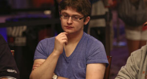 David Vamplew On PokerStars' Full Tilt Takeover