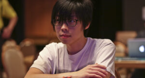POY Update: Cheong Climbs To Fifth Place