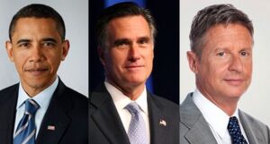 Internet Poker Largely Irrelevant In Presidential Race