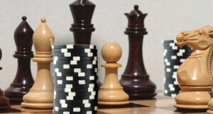 The Poker Player's Guide To Chess Gambling
