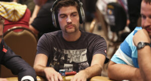 Joe Serock: 'I'm Not Sure What My [Playing] Style Is'