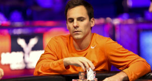 Poker Life: Chris 'SLOPPYKLOD' Klodnicki