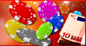 Giveaways Galore At BetVictor Poker September